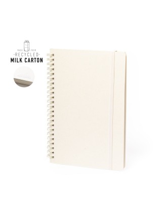 Notebook Edilax