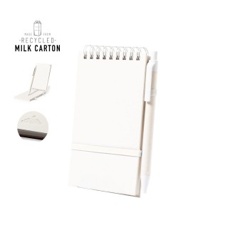 Notebook Heiwor