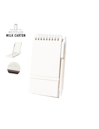 Notebook Heiwor
