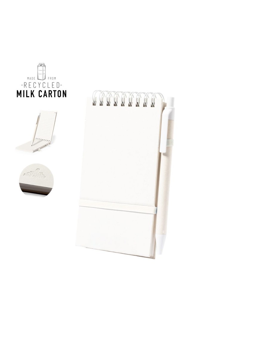 Notebook Heiwor