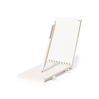 Notebook Heiwor