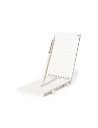 Notebook Heiwor