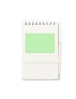 Notebook Heiwor