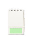 Notebook Heiwor