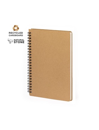 Notebook Kenta