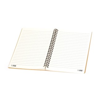 Notebook Kenta