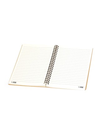 Notebook Kenta