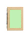 Notebook Kenta