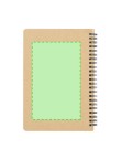 Notebook Kenta