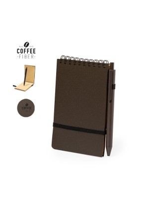 Notebook Pacam
