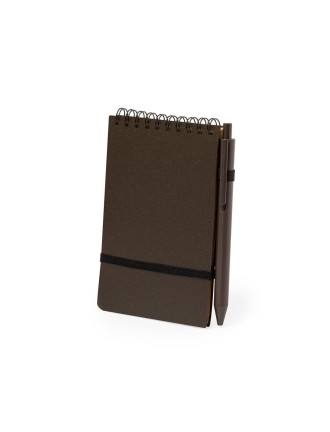 Notebook Pacam