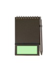 Notebook Pacam