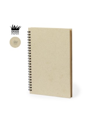 Notebook Nigmar