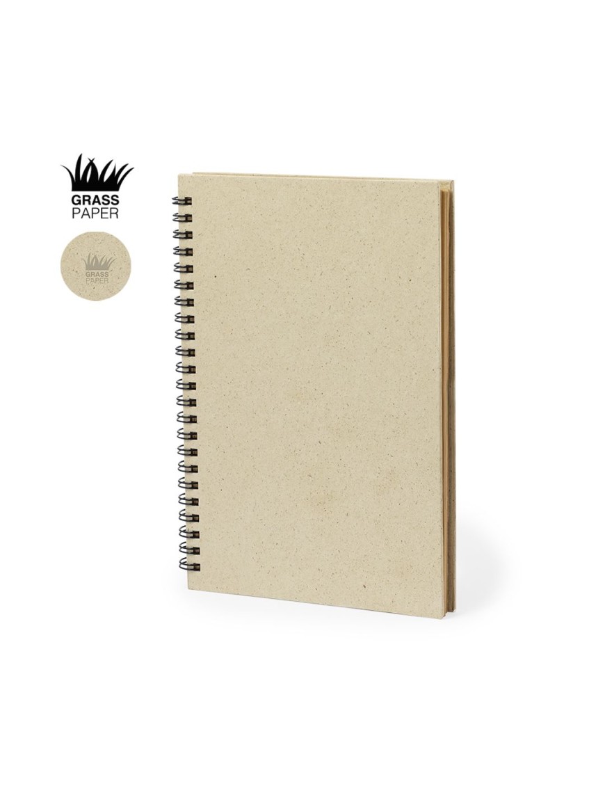 Notebook Nigmar
