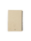Notebook Nigmar