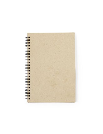 Notebook Nigmar