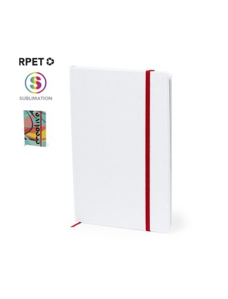 Sublimation Notepad Groly