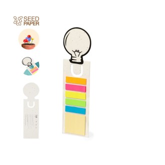 Seeds Bookmark Kich