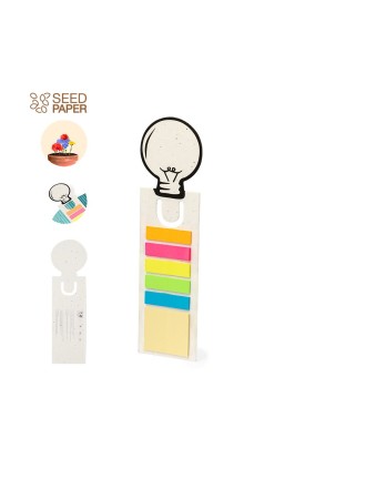 Seeds Bookmark Kich