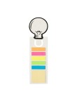 Seeds Bookmark Kich