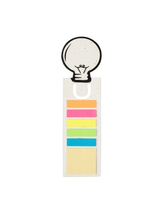 Seeds Bookmark Kich