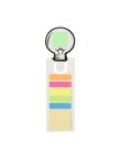 Seeds Bookmark Kich