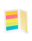 Seeds Sticky Notepad Albot
