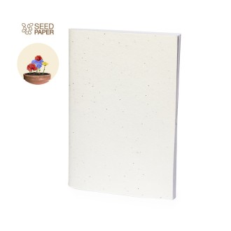 Seeds Notebook Derna