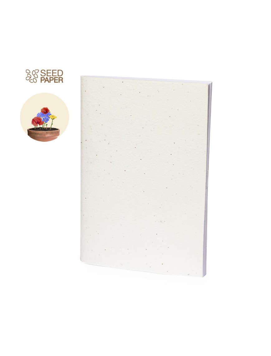 Seeds Notebook Derna