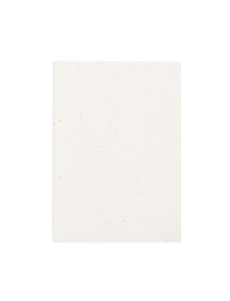 Seeds Notebook Derna