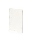 Seeds Notebook Bitar