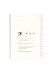 Seeds Notebook Bitar