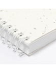 Seeds Notebook Bitar