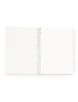 Seeds Notebook Bitar