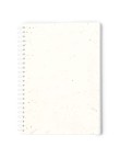 Seeds Notebook Bitar