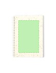 Seeds Notebook Bitar