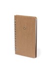 Seeds Notebook Astrida