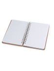 Seeds Notebook Astrida
