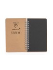 Seeds Notebook Astrida