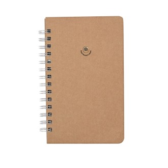 Seeds Notebook Astrida