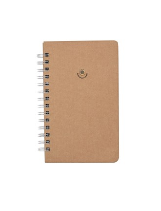 Seeds Notebook Astrida