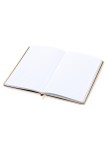 Seeds Notepad Baupres