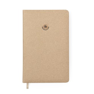 Seeds Notepad Baupres