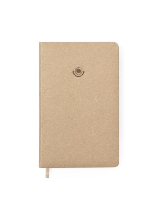 Seeds Notepad Baupres