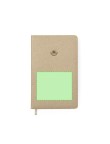 Seeds Notepad Baupres