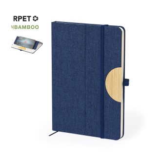 Holder Notepad Jibs