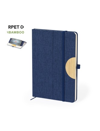 Holder Notepad Jibs
