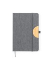 Holder Notepad Jibs