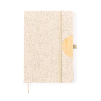 Holder Notepad Jibs
