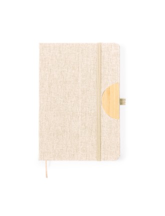 Holder Notepad Jibs